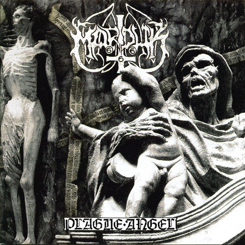 Marduk - Plague Angel  LP