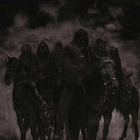 Marduk ‎– Those Of The Unlight LP