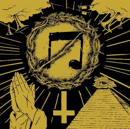 To Live A Lie - Volume III 7" - Grindpromotion Records