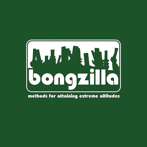 Bongzilla - Methods For Attaining Extreme Altitudes LP