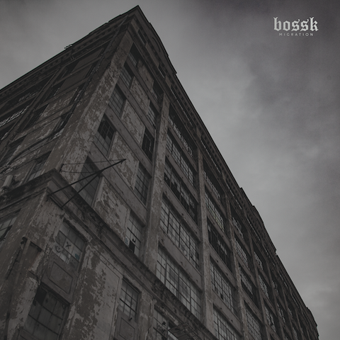 Bossk - Migration LP