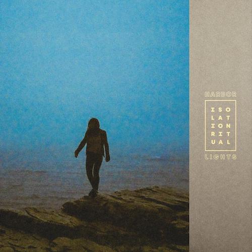 HarborLights - Isolation Ritual LP - Grindpromotion Records