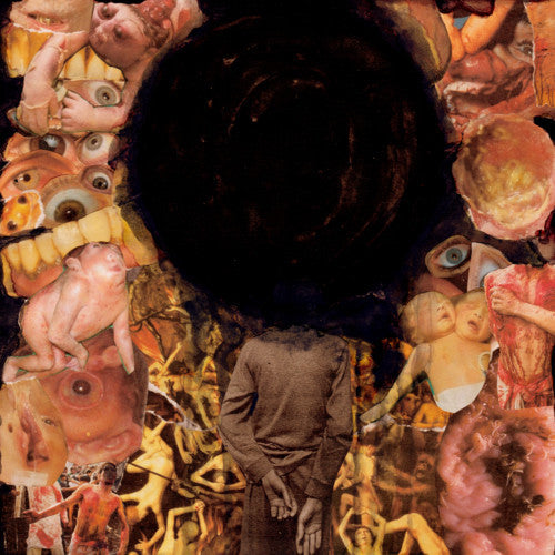 Miscarriage ‎– Imminent Horror 2XLP - Grindpromotion Records