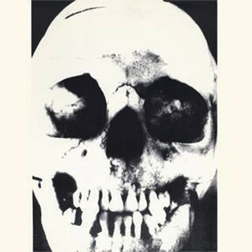 Charred Remains A.K.A Man Is The Bastard ‎– Abundance Of Guns 10" (Clear Vinyl) - Grindpromotion Records