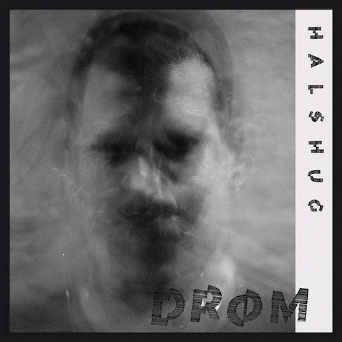 Halshug - Drøm LP - Grindpromotion Records