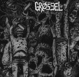 Insomnia Isterica / Grossel ‎– Stare Bene Per Forza / Untitled 7" - Grindpromotion Records