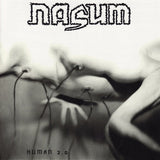 Nasum - Human 2.0 LP - Grindpromotion Records