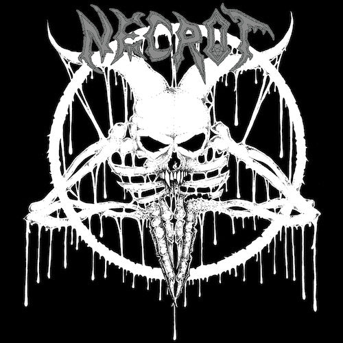 Necrot ‎– The Labyrinth LP - Grindpromotion Records