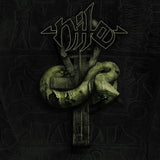 Nile ‎– In Their Darkened Shrines 2XLP (Green / Gold Merge Vinyl) - Grindpromotion Records