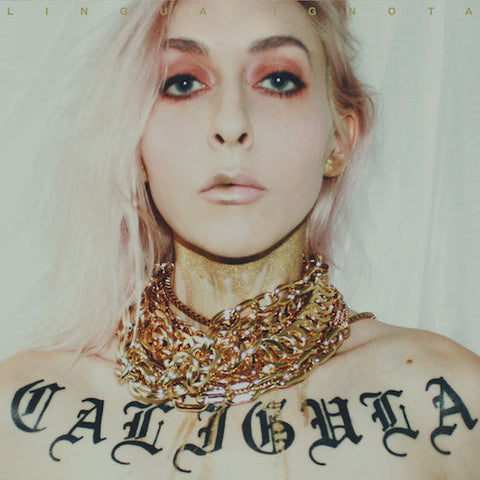 Lingua Ignota - Caligula 2XLP