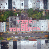 Nothing ‎– Tired Of Tomorrow LP - Grindpromotion Records