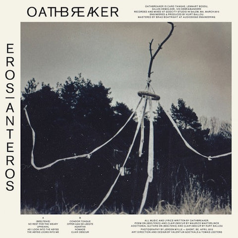Oathbreaker ‎– Eros|Anteros LP