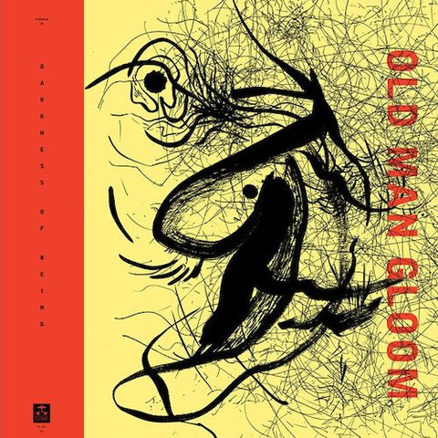OLD MAN GLOOM - Seminar IX: Darkness Of Being LP