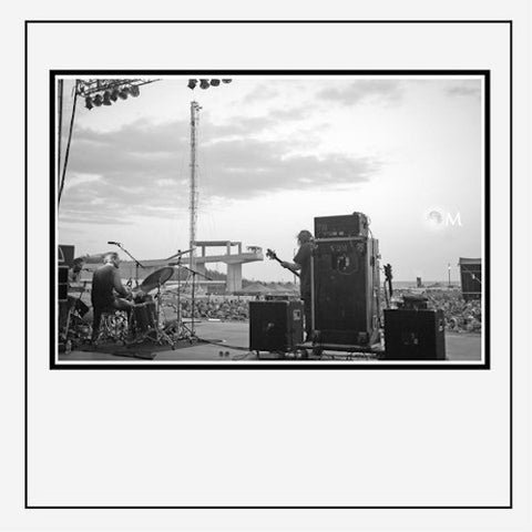 OM ‎– Live LP