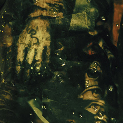 Oranssi Pazuzu ‎– Mestarin Kynsi 2XLP