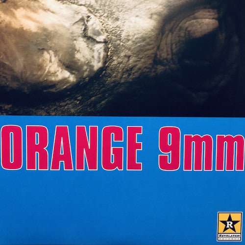 Orange 9mm ‎– Orange 9mm LP