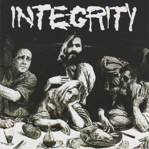 Integrity ‎– Palm Sunday LP