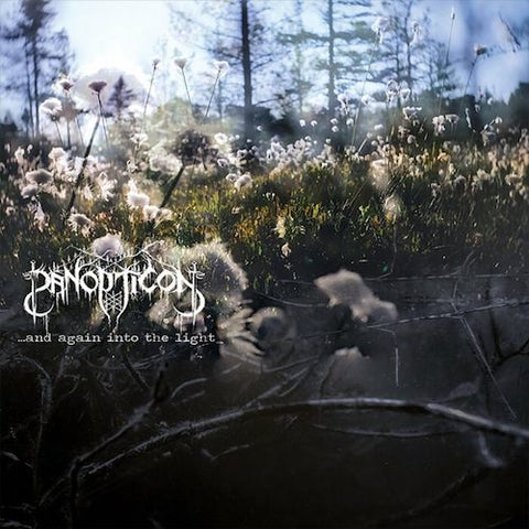 Panopticon – ...And Again Into The Light 2XLP + CD