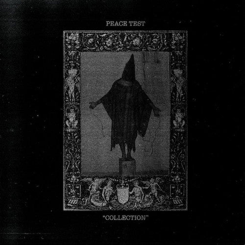 Peace Test ‎– Collection LP