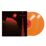 Pelican - Nighttime Stories 2XLP - Grindpromotion Records