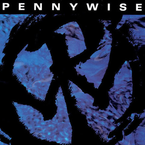 Pennywise ‎– Pennywise LP
