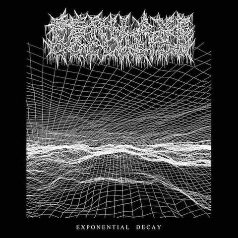 Perilaxe Occlusion ‎– Exponential Decay LP