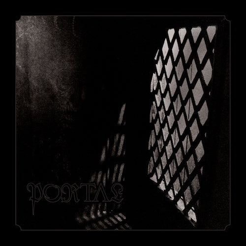 Portal - Avow LP