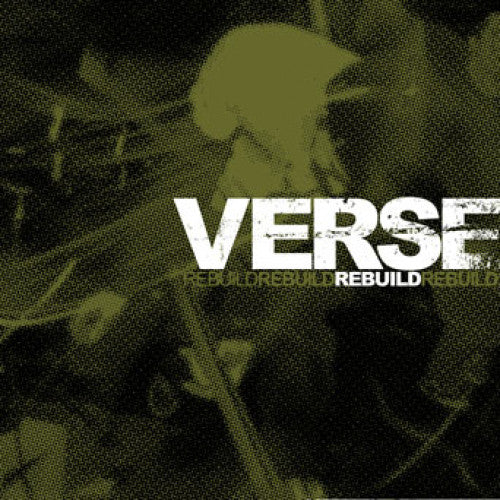 Verse – Rebuild LP