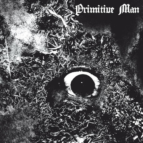 Primitive Man - Immersion LP