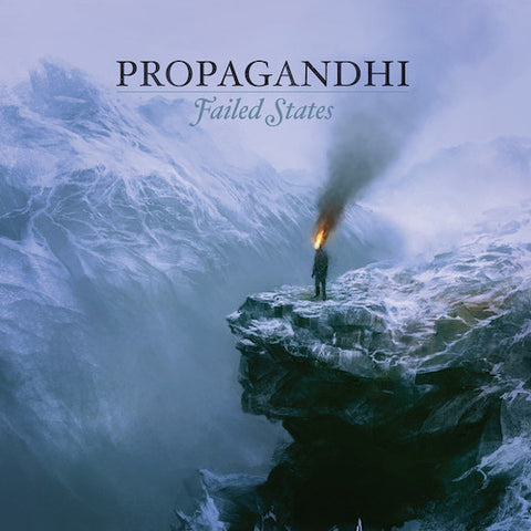 Propagandhi ‎– Failed States LP