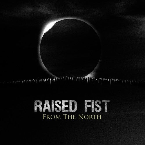 Raised Fist – From The North LP