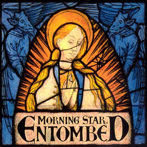 Entombed ‎– Morning Star LP