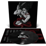 Ringworm - Death Becomes My Voice LP - Grindpromotion Records
