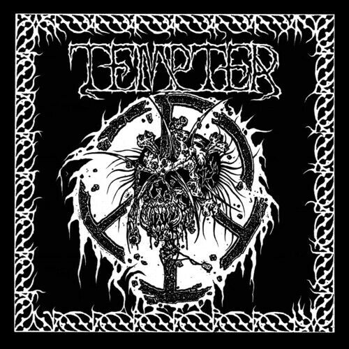 Tempter - Tempter LP