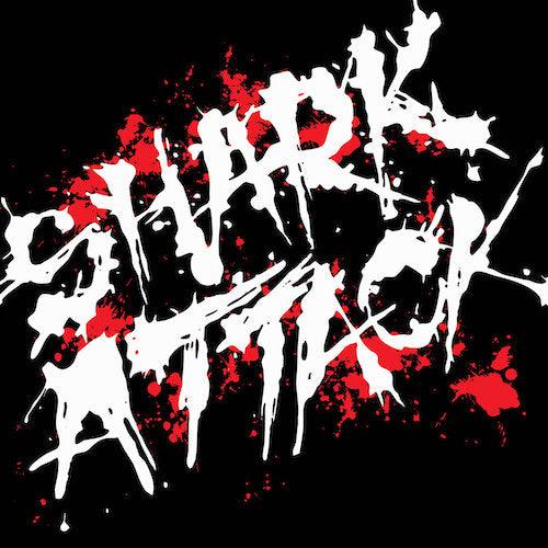Shark Attack ‎– Discography LP - Grindpromotion Records