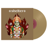 Shelter - The Purpose, The Passion LP