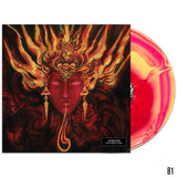 AUROCH - STOLEN ANGELIC TONGUES MLP - Grindpromotion Records