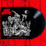 Savage Necromancy - Feathers Fall To Flames LP