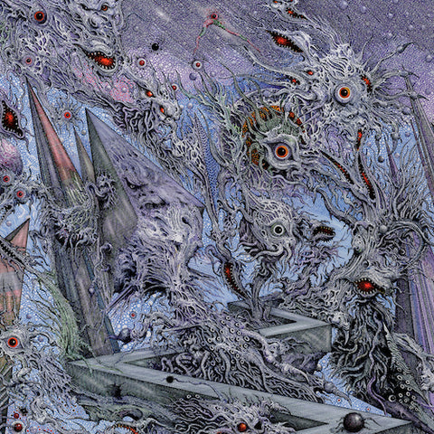 Ulthar - Helionomicon LP