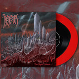 Majesties - Vast Reaches Unclaimed LP