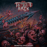 Torture Rack - Primeval Onslaught LP