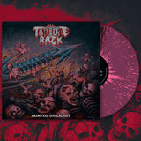 Torture Rack - Primeval Onslaught LP