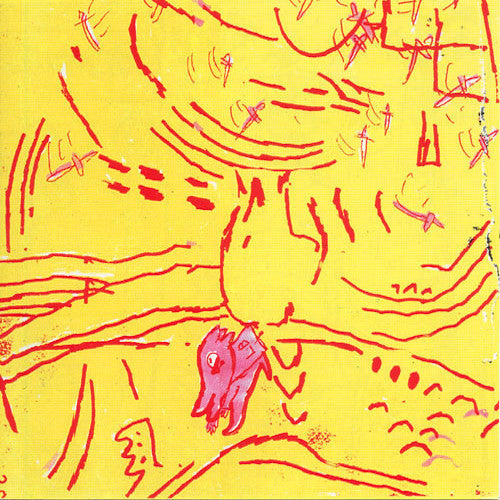 Lightning Bolt ‎– Lightning Bolt 2XLP