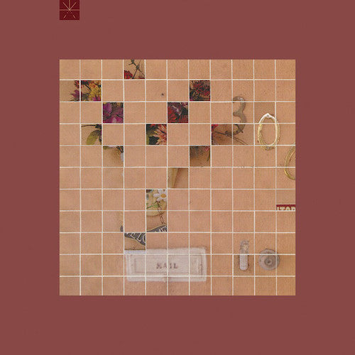 Touché Amoré ‎– Stage Four LP - Grindpromotion Records