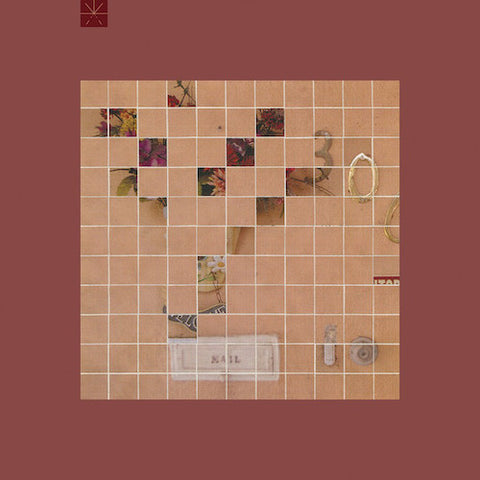 Touché Amoré ‎– Stage Four LP