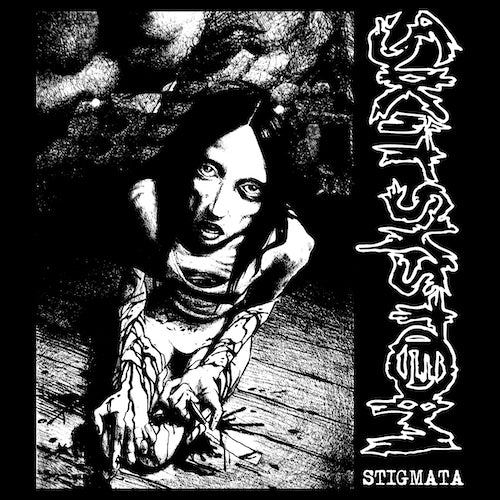 Skitsystem ‎– Stigmata LP - Grindpromotion Records