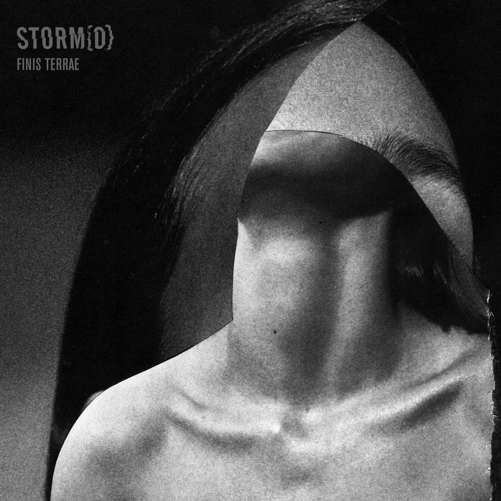 Storm{O} - Finis Terrae LP - Grindpromotion Records