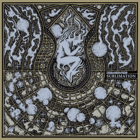 Dephosphorus ‎– Sublimation LP