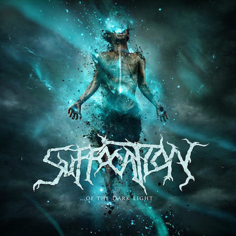 Suffocation ‎– ...Of The Dark Light LP