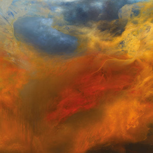 Sunn O))) ‎– Life Metal 2XLP – Grindpromotion Records